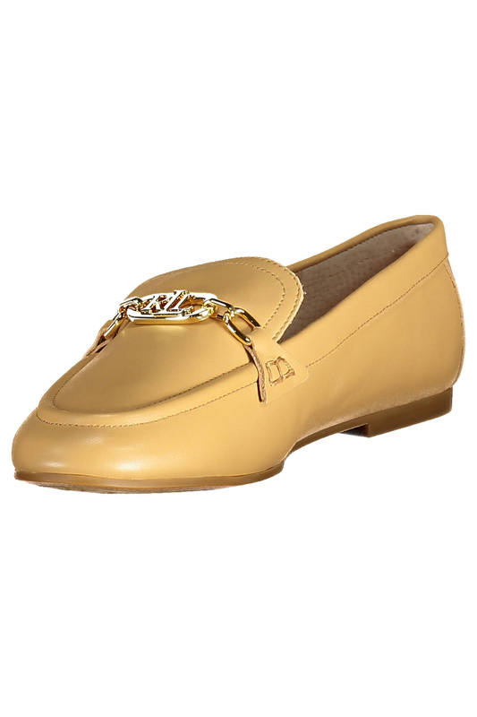 BUTY DAMSKIE KLASYCZNE BEŻOWE RALPH LAUREN