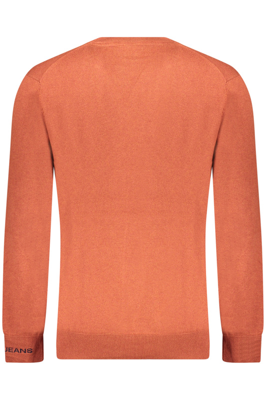 Brązowy sweter męski Pepe Jeans