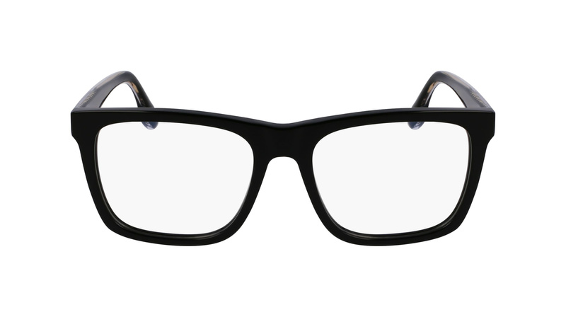 Okulary VICTORIA BECKHAM VB26705317001. EYEGLASSES, Kolor czarny. Kobieta.