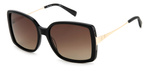 Damskie okulary przeciwsłoneczne Pierre Cardin PC8512S807F8H