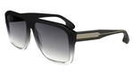 Okulary VICTORIA BECKHAM VB671S5914009. Okulary przeciwsłoneczne, Kolor czarny. Kobieta.