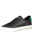 CZARNE BUTY SPORTOWE TOMMY HILFIGER MĘSKIE