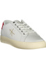 MĘSKIE BUTY SPORTOWE CALVIN KLEIN BIAŁY