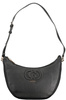 TORBA DAMSKA GUESS JEANS CZARNA