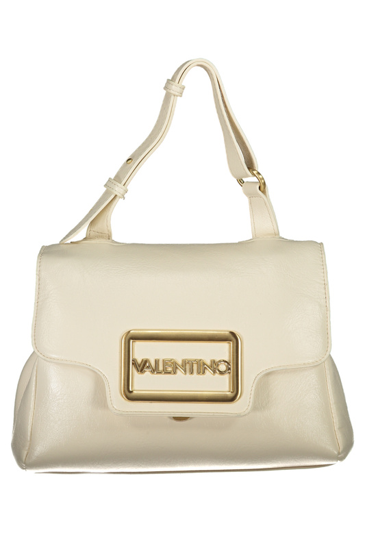 TOREBKA VALENTINO BAGS DAMSKA BEŻOWA