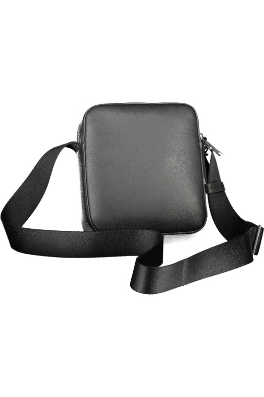 CALVIN KLEIN MĘSKA TORBA NA RAMIĘ CZARNA