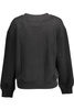 BLUZA TOMMY HILFIGER BEZ ZAMKA DAMSKA CZARNA