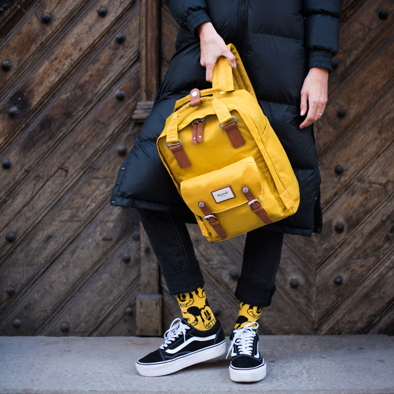 Polska torebka Mini Zoo