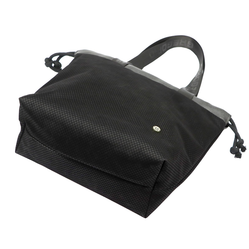 Gregorio shopperbag damska skóra ekologiczna torebka na ramię duża