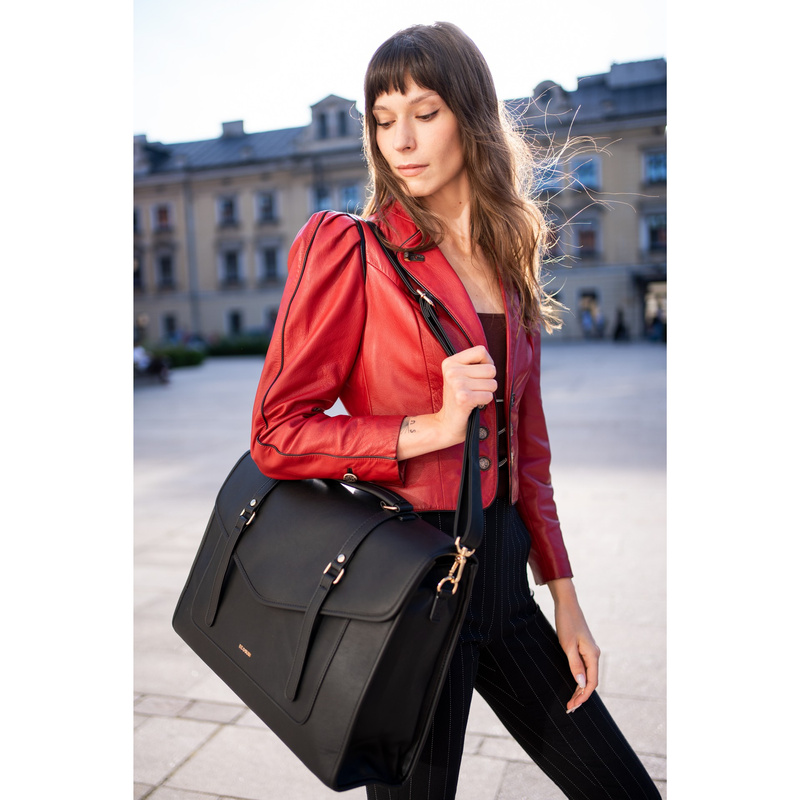 Apaszka Satin Wild Splash XS