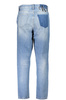 JEANSY CALVIN KLEIN DAMskie NIEBIESKIE
