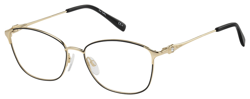 Damskie oprawki okularowe Pierre Cardin P.C.-8849-000