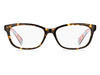 Okulary KATE SPADE BRYLIERNLF036. Okulary, Kolor brązowy. Kobieta.