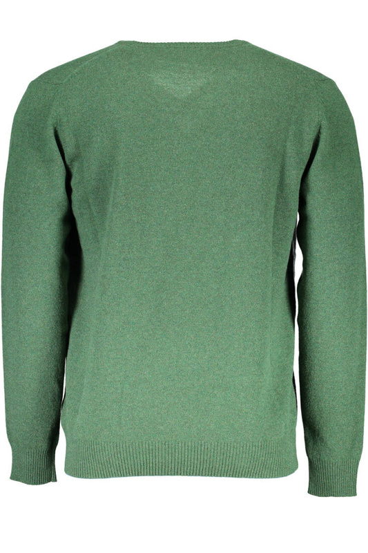 ZIELONY SWETER MCS MCS