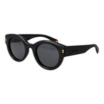 Okulary POLAROID PLD6240SX4880. Okulary przeciwsłoneczne, Kolor czarny. Unisex.