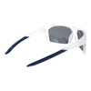 Okulary CHAMPION CU5155-65C02. Okulary przeciwsłoneczne, Kolor niebieski. Mężczyzna.