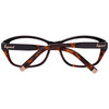 Okulary DSQUARED2 DQ5117-056-54. Okulary, Kolor brązowy. Kobieta.