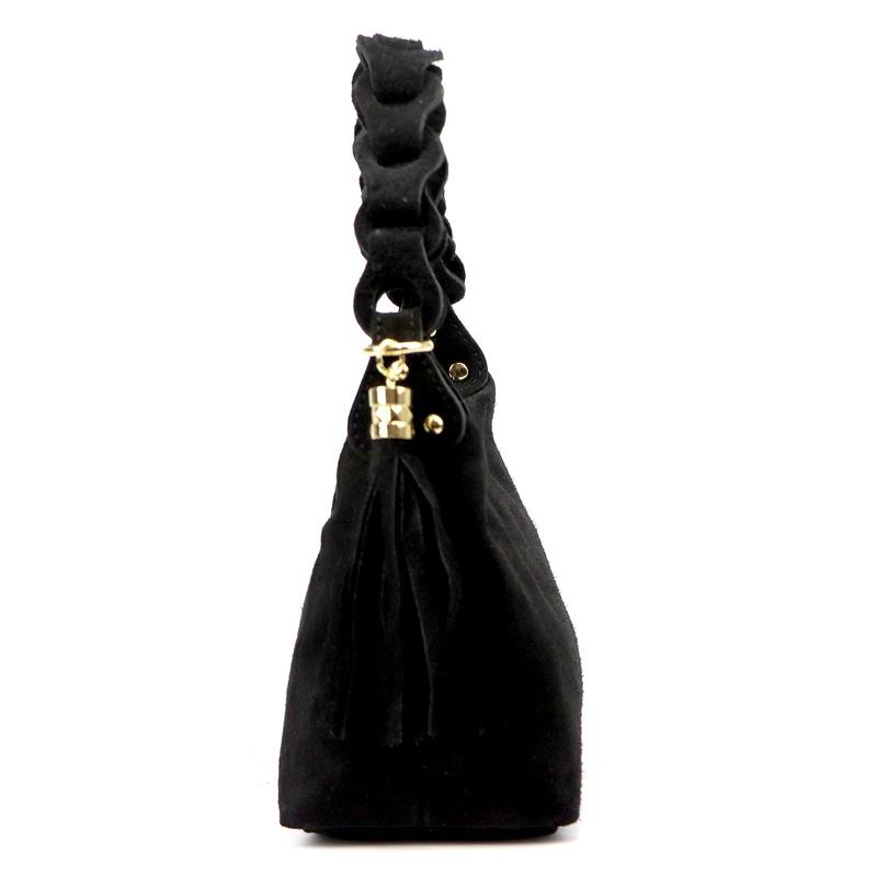 Damska torebka ze skóry naturalnej Luka 26-032