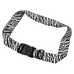 Pas bagażowy Gregorio do walizki z zamkiem szyfrowym Luggage Strap D2