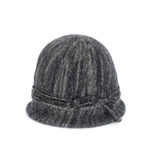 Beret Luksusowa Angora