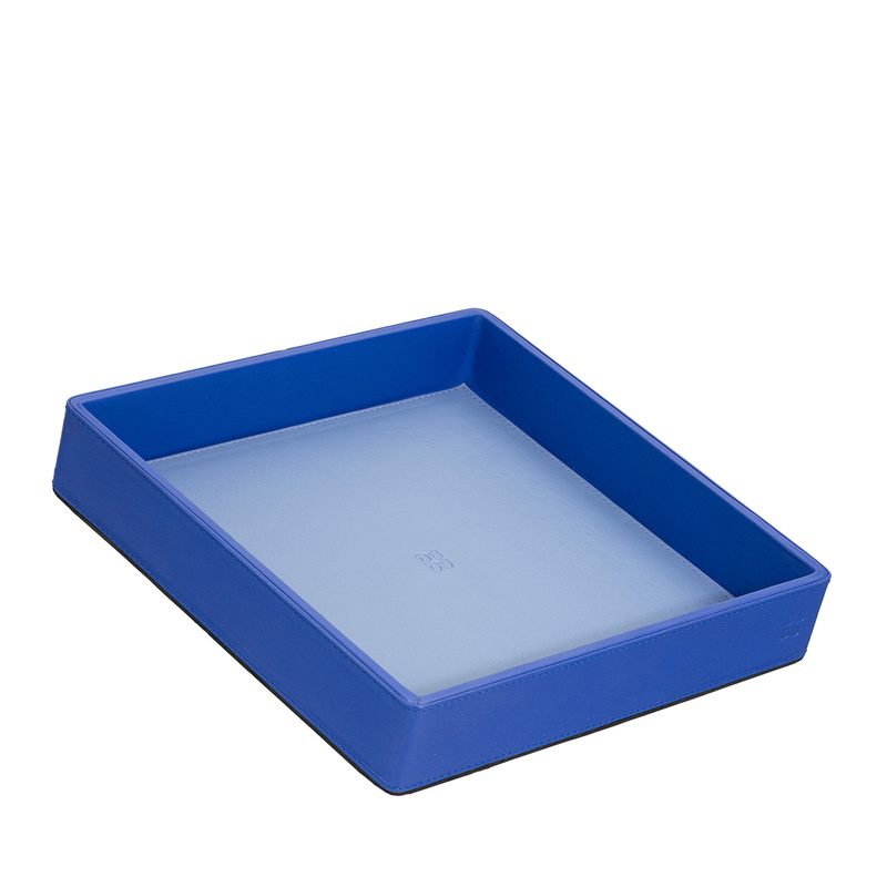 Taca dekoracyjna do salonu do przechowywania DUDU