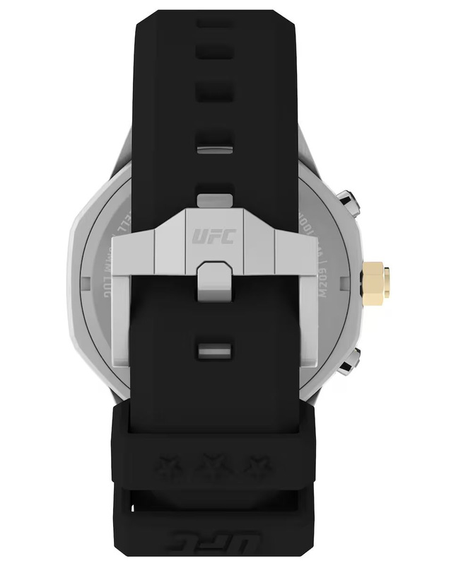 Zegarek TIMEX TW2V99200. Kwarcowy, Kolor czarny. Mężczyzna.