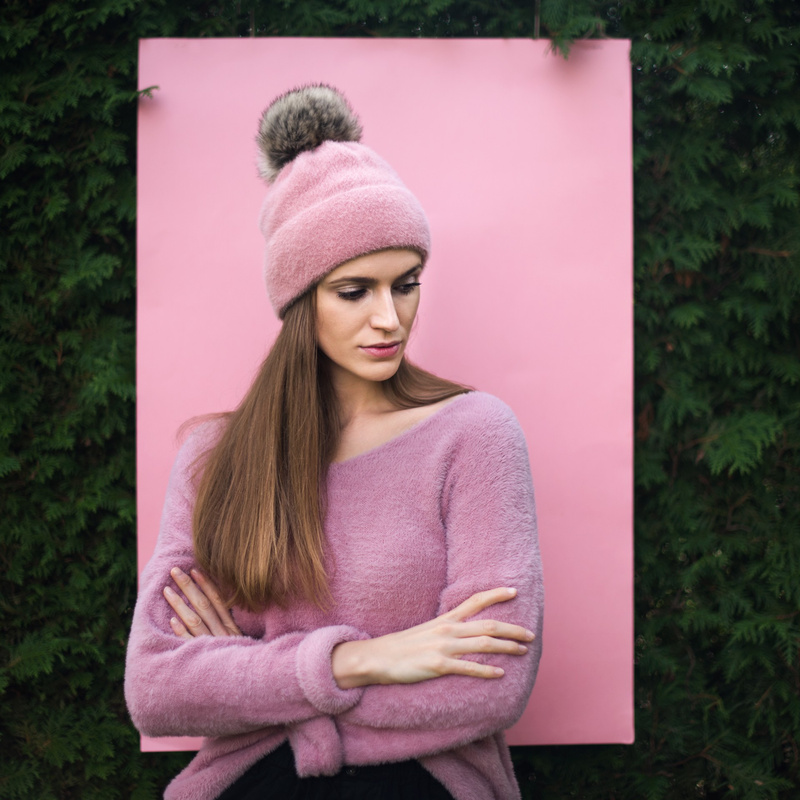 Czapka Nutka Szaleństwa