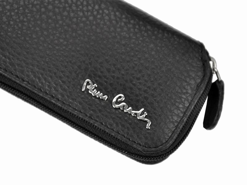 Skórzane etui damskie Pierre Cardin TILAK11 377B