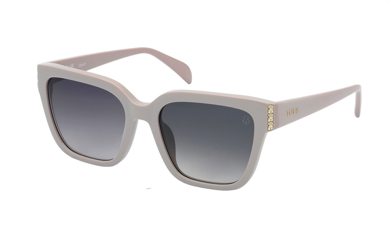 Damskie okulary przeciwsłoneczne TOUS STOB77V540816