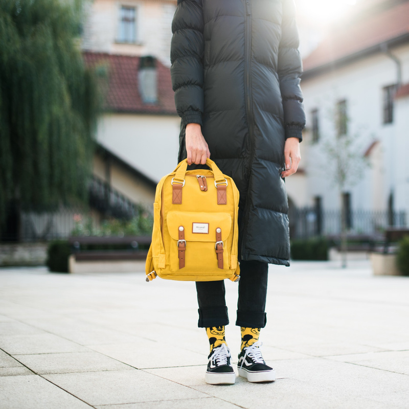Polska torebka Mini Zoo
