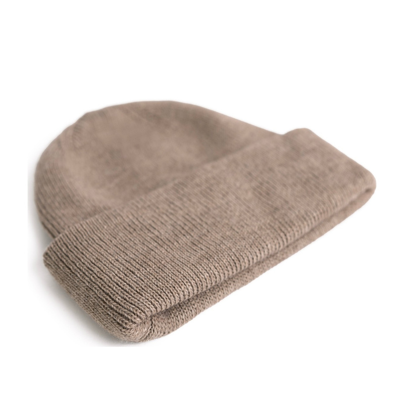 Polska czapka Bieszczadka