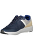 CARRERA NIEBIESKIE BUTY SPORTOWE MĘSKIE