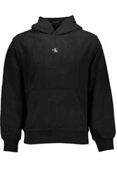 CALVIN KLEIN BIAŁA MĘSKA BLUZA BEZ ZAMKA