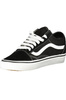 VANS DAMSKIE OBUWIE SPORTOWE CZARNE