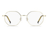 Okulary HUGO HG1216AOZE919. Okulary, Kolor złoty. Kobieta.