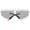 Okulary VICTORIA'S SECRET VS0017-6425C. Okulary przeciwsłoneczne, Kolor biały. Kobieta.