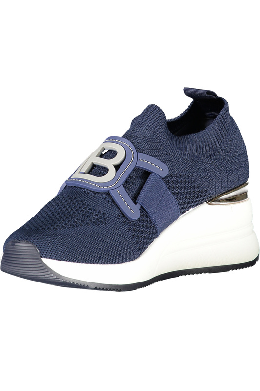 LAURA BIAGIOTTI DAMSKIE NIEBIESKIE BUTY SPORTOWE