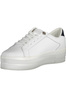 BIAŁE BUTY SPORTOWE TOMMY HILFIGER DAMSKIE