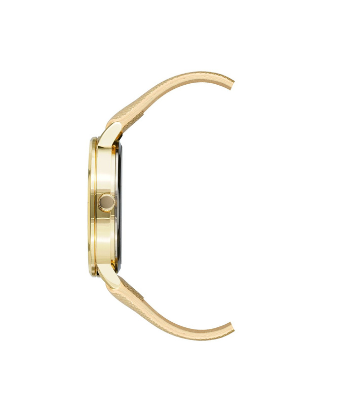 Zegarek JUICY COUTURE JC1234GPGD. Kwarcowy, Kolor złoty. Kobieta.