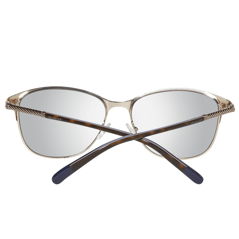Okulary GANT GA80515749G. Okulary przeciwsłoneczne, Kolor brązowy. Kobieta.