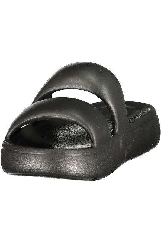FILA Superbubble Slide – damskie klapki EVA z logo