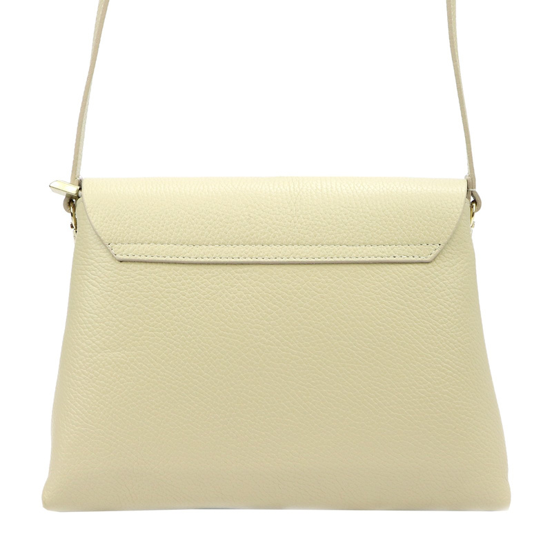 MiaMore damska Listonoszka trapez skóra naturalna torebka przez ramię