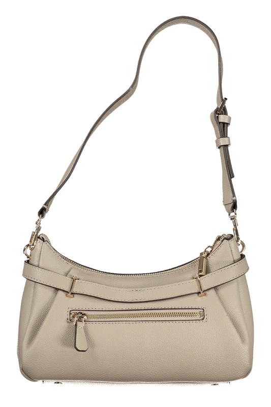 TORBA DAMSKA GUESS JEANS SZARA