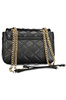 TORBY VALENTINO CZARNA TORBA DAMSKA