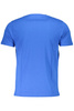 T-SHIRT POLO US GRAND KRÓTKI RĘKAW MĘSKI NIEBIESKI