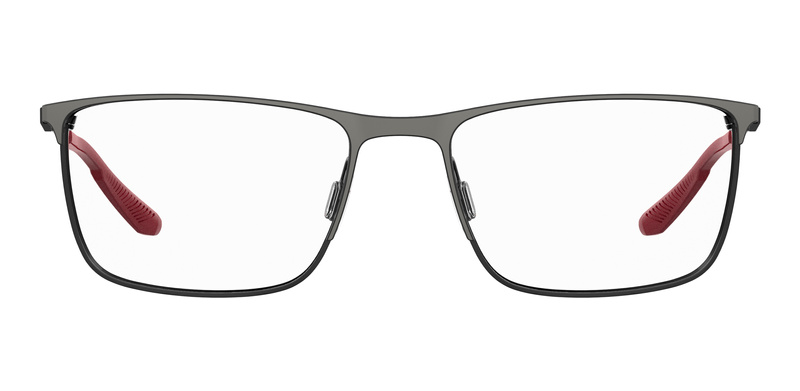 Okulary UNDER ARMOUR UA5006G003F71. Okulary, Kolor czarny. Mężczyzna.