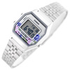 ZEGAREK DAMSKI CASIO LA680WA-4CDF (zd631j) + BOX