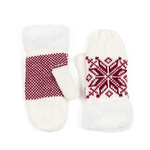 Rękawiczki Antarktyda