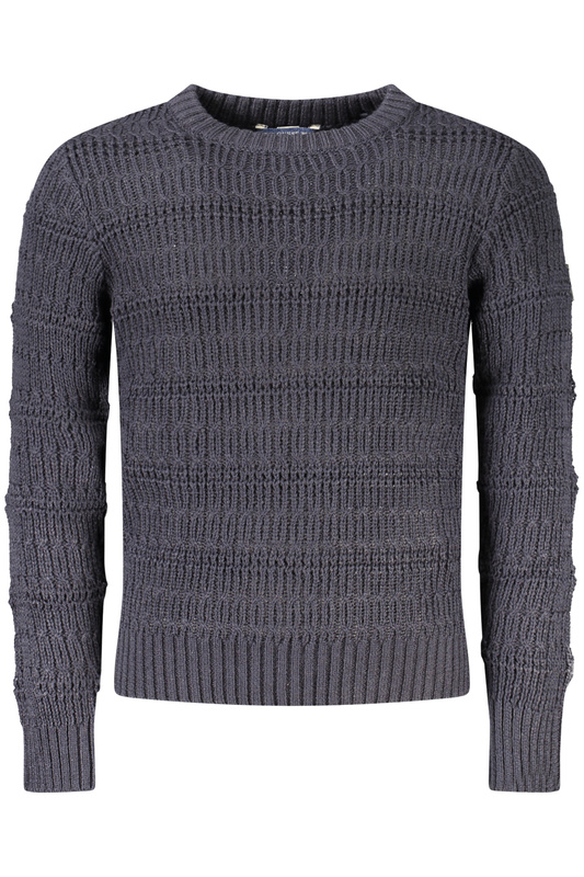GUESS JEANS NIEBIESKI SWETER DZIECIĘCY