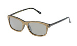 Okulary LOZZA SL4029M56ANBX. Okulary przeciwsłoneczne, Kolor brązowy. Unisex.